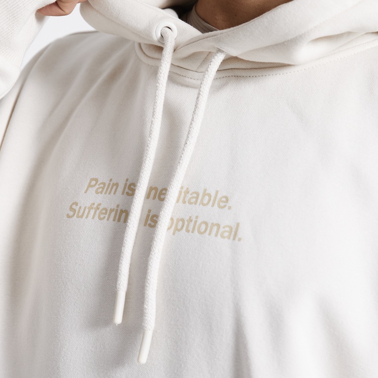 Heavy hoodie "Rex Hood"